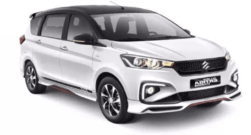 Maruti Suzuki Ertiga