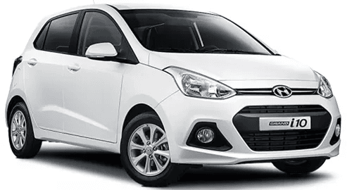 Hyundai Grand i10