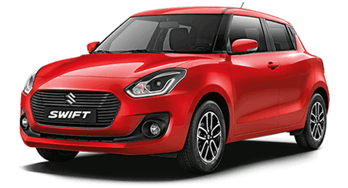 Maruti Swift / Baleno